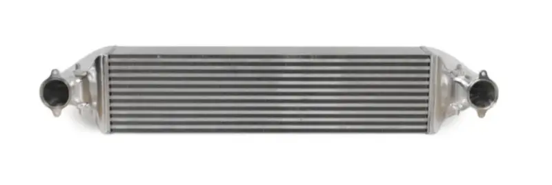 2023-2025 Honda Civic Fl5 Type-R Tube And Fin Intercooler Upgrade 1