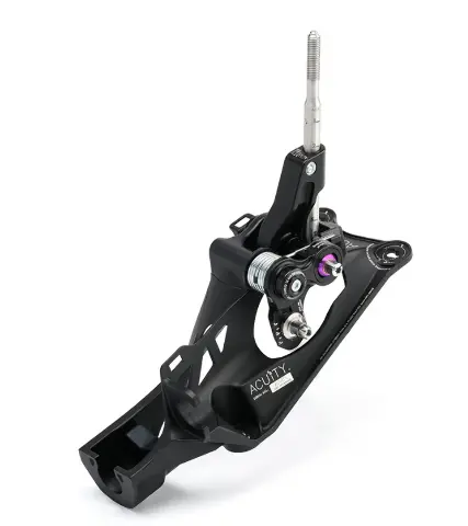 4-Way Adjustable Performance Shifter For The Rhd 11Th Gen Civic 1