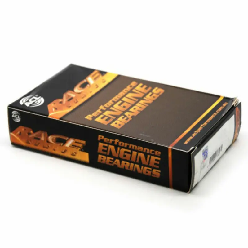 Acl Race Series Main Bearings Honda D16a6 / 97-01 Honda H22a4 / 98+ F23a Standard 5M1957hx-Std 1