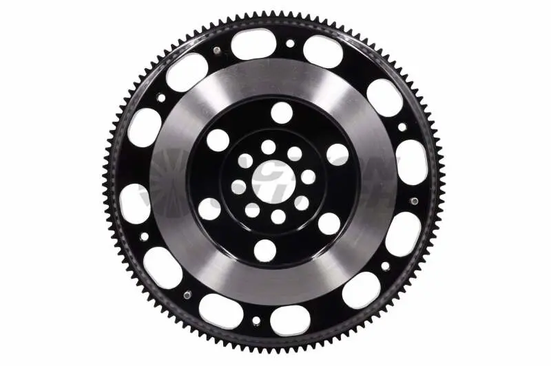 Action Clutch 04-21 Subaru Wrx Sti 2.5L (Ej257) Turbo Awd Chromoly Lightweight Flywheel 1