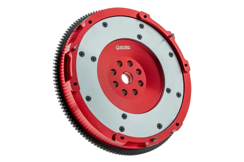 Action Clutch 16-21 Honda Civic Ex 1.5L (L15b7) Turbo Aluminum Lightweight Flywheel 1