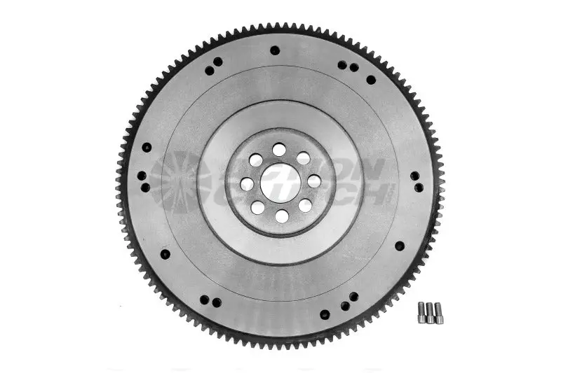 Action Clutch 90-91 Acura Integra 1.8L (B18) Oe-Hd Flywheel 1