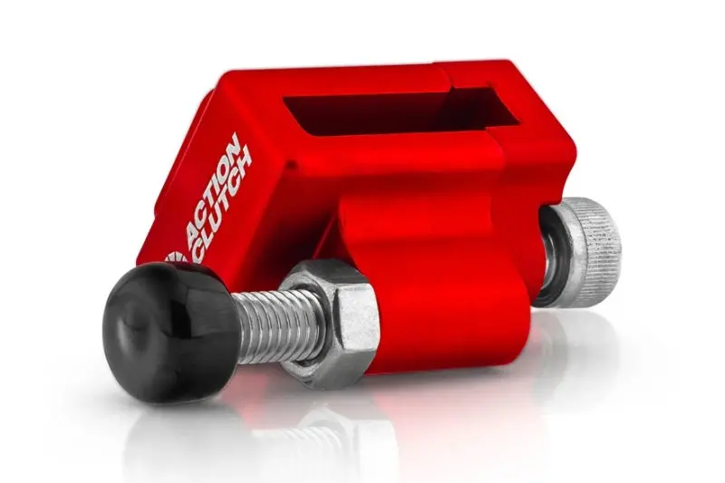 Action Clutch Universal Race Pedal Stop 1