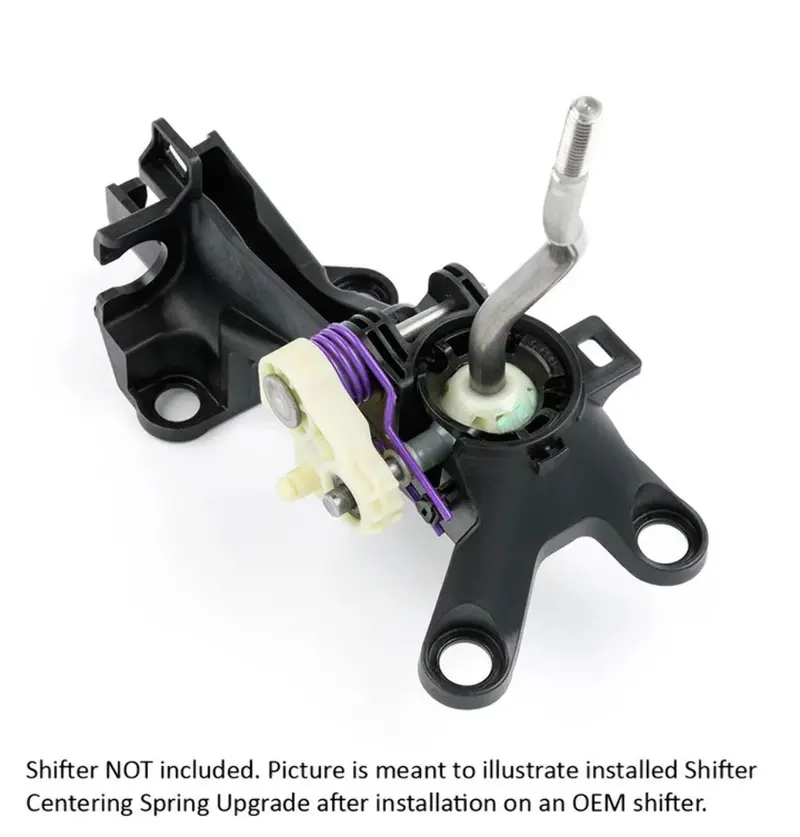 Acuity Shifter Centering Spring Upgrade For 11Th Gen Civic & 5Th Gen Integra 2