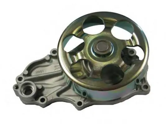 Acura Rsx-S Oem Water Pump K20a2 K20z1 19200-Prb-A01 1