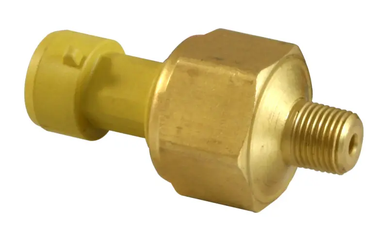 Aem 150 Psig Map Brass Sensor Kit (Includes 150 Psig Brass Sensor & 12In Flying Lead Connector) 1