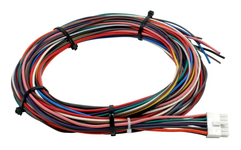 Aem V3 Standard Controller Kit - Internal Map W/ 35Psi Max 2
