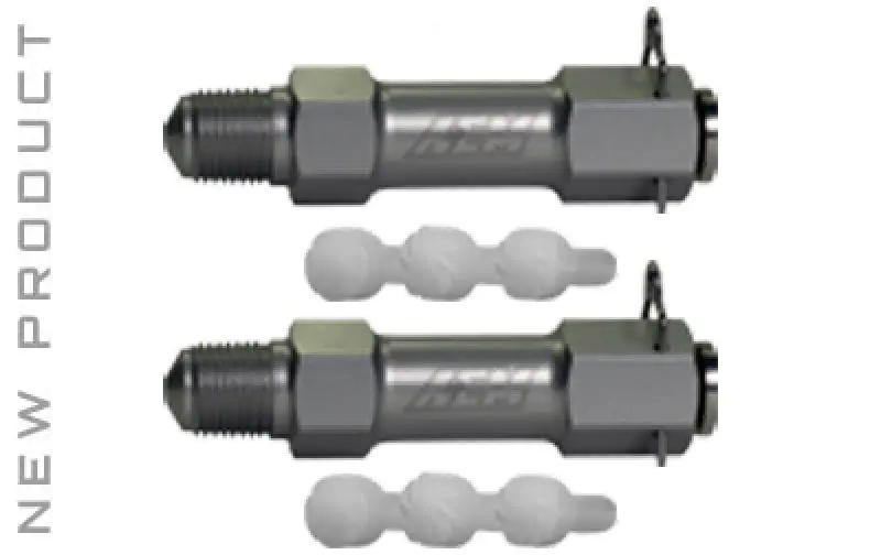 Aem V3 Water/Methanol Injection Nozzle Only Kit (Qty 2) 1