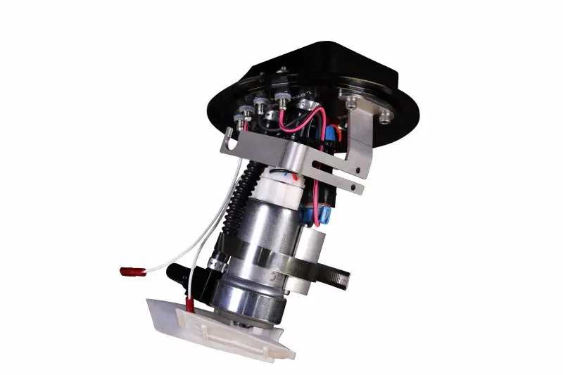 Aeromotive 15-21 Dodge Hellcat Dual 525 Fuel Pumps 1