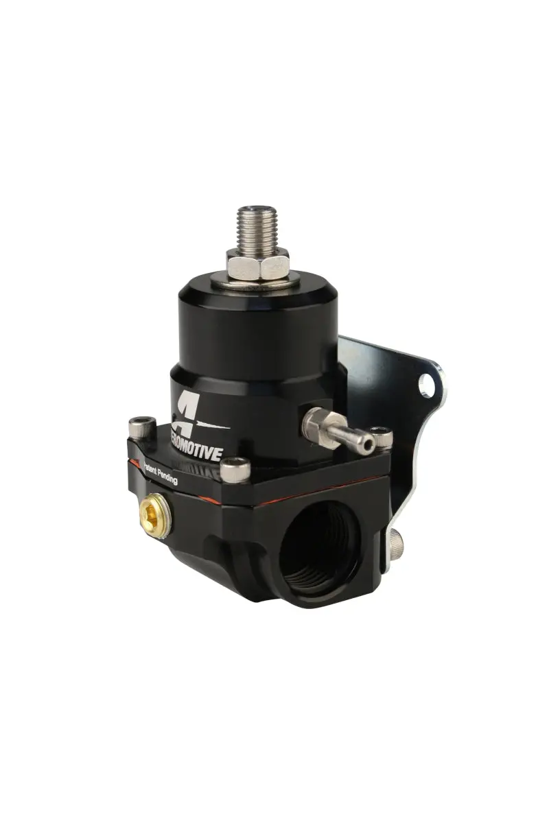 Aeromotive A1000 Adjustable Efi Regulator (2) -10 Inlet/-6 Return 1