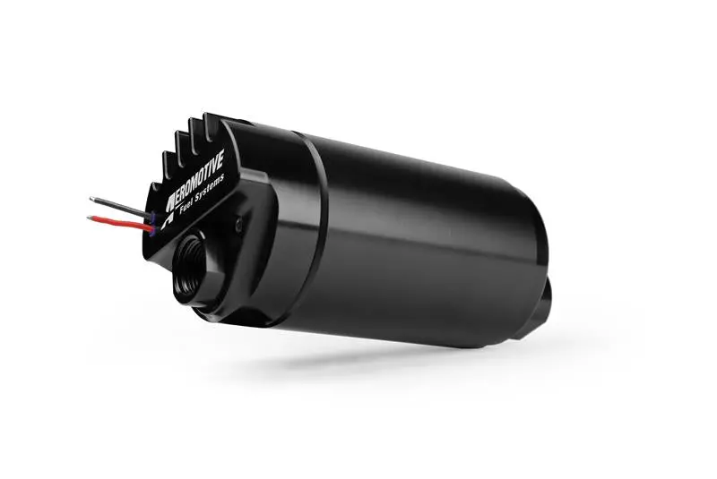 Aeromotive A1000 Brushless External Fuel Pump 2