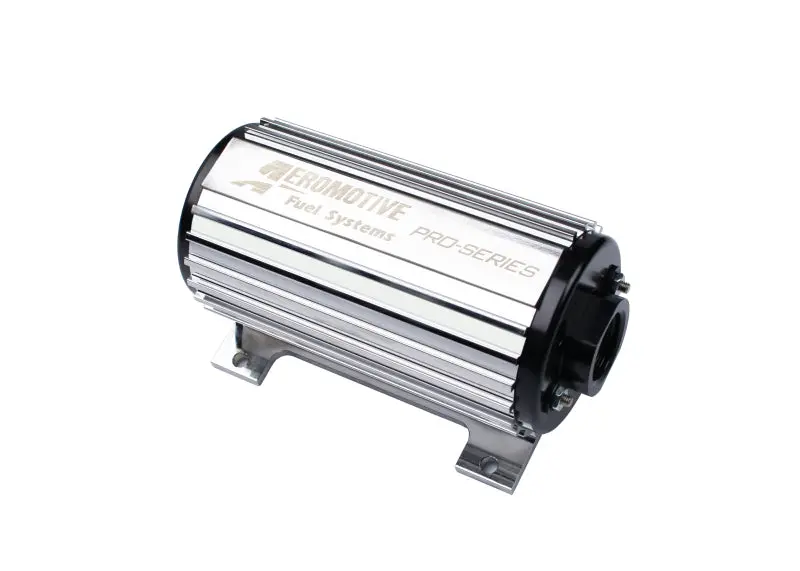 Aeromotive Pro-Series Fuel Pump - Efi Or Carbureted Applications 1