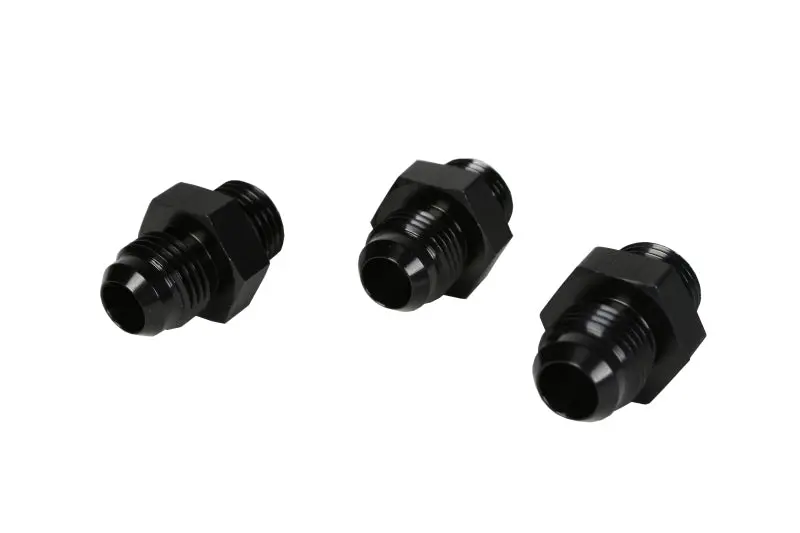 Aeromotive Regulator -6 An Fitting Kit (For 13109/13201) 1