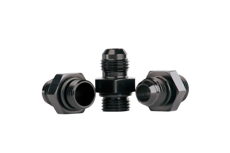 Aeromotive Regulator -6 An Fitting Kit (For 13109/13201) 2