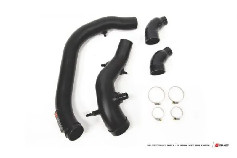 Ams Performance 17-20 Ford F-150/F-150 Raptor Turbo Inlet Upgrade 1