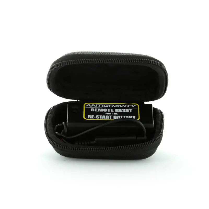 Antigravity Re-Start Remote For Re-Start Powersports Batteries 1