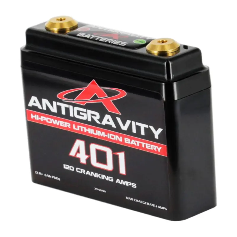 Antigravity Small Case 4-Cell Lithium Battery 2