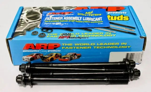 Arp Head Stud/Bolt Kit For Nissan Gt-R - 2009-2014 - 202-4305 1