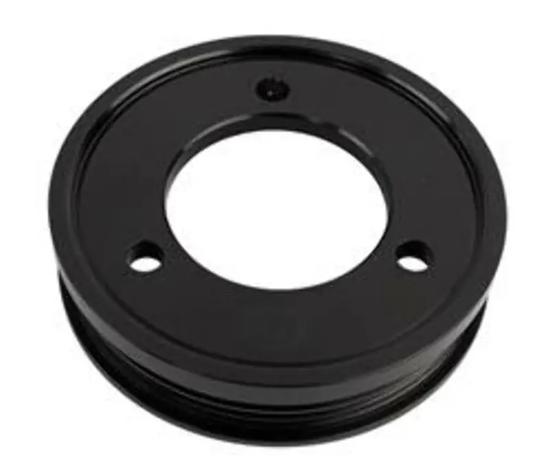 Ati Serpentine Power Steering Pulley For Honda B16 B17 B18 B20 -916343 1