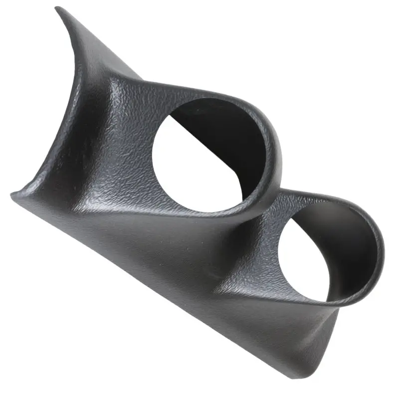 Autometer 03-05 Mazda Miata Dual 2-1/16In A-Pillar Pod Gauge Mount 1