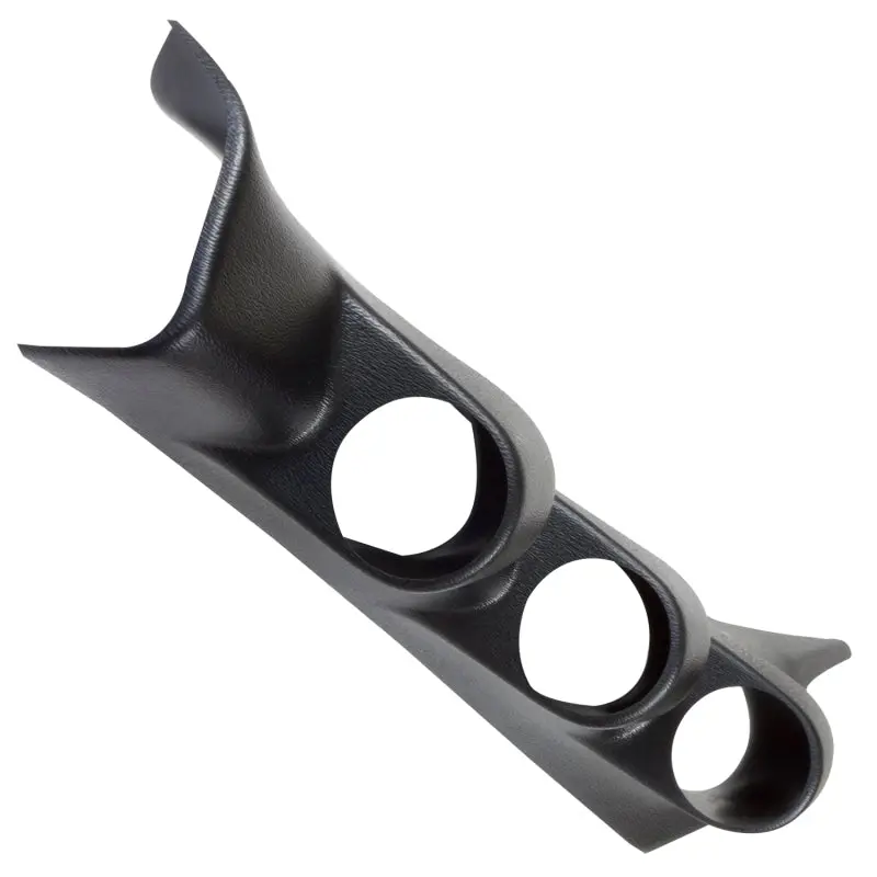 Autometer 03-07 G35 52Mm Full Triple Pillar Gauge Pod 1
