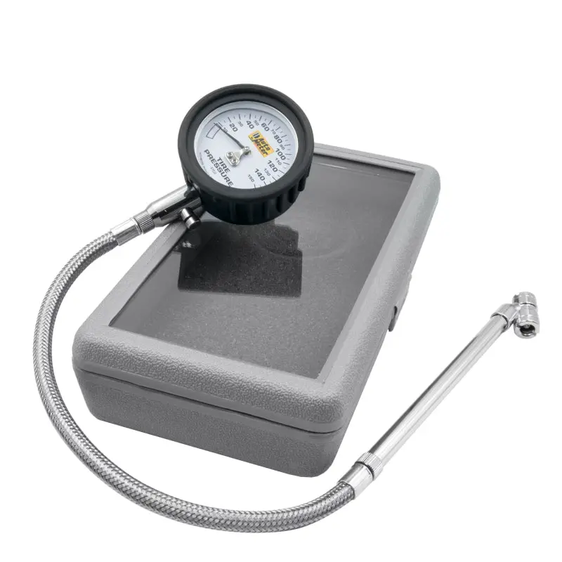 Autometer 150 Psi Analog Tire Pressure Gauge 2