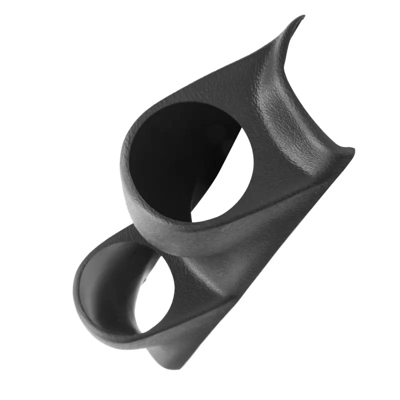 Autometer 89-93 Nissan Skyline Gtr 52Mm Black Right Hand Dual Pod 1