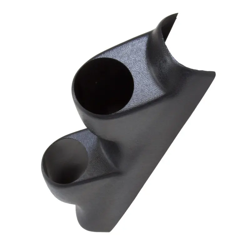 Autometer 89-99 Toyota Mr2 Black Right Hand Dual Pod 1