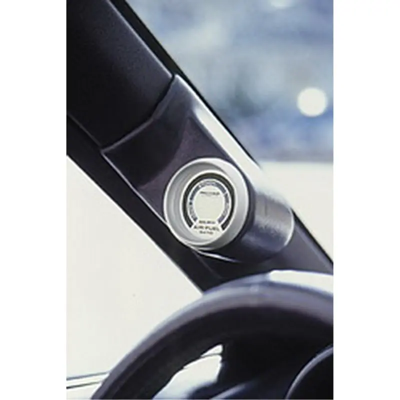 Autometer 90-98 Mazda Miata 52Mm Black Single Gauge Pod 1