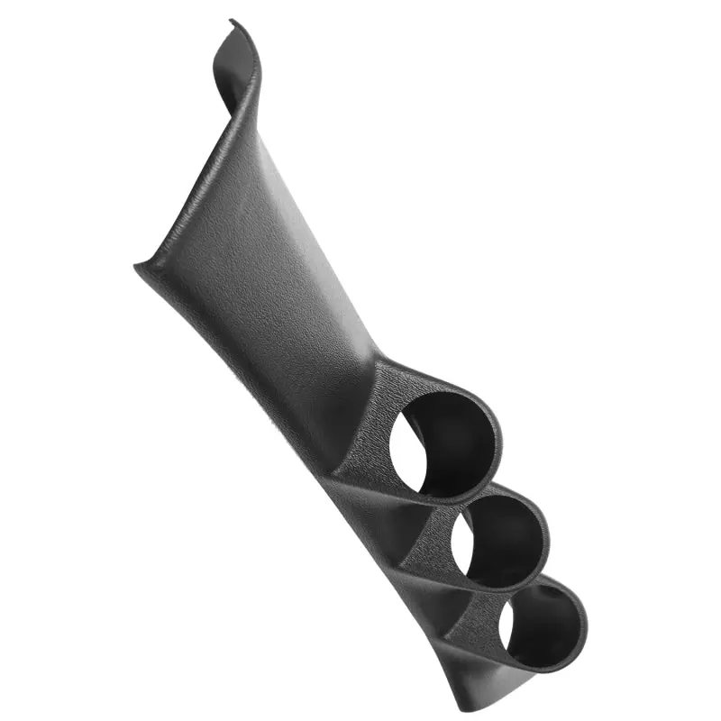 Autometer 92-95 Honda Civic 2Dr/Hb 2-1/16In 3-Pillar Pod 1