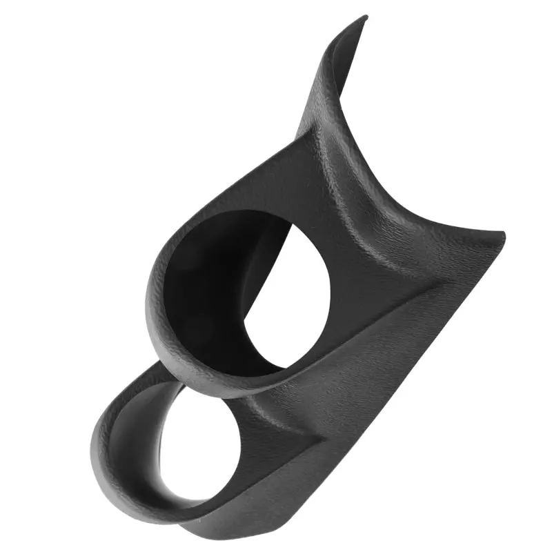 Autometer 95-98 Nissan Skyline Gtr 52Mm Black Right Hand Dual Pod 1