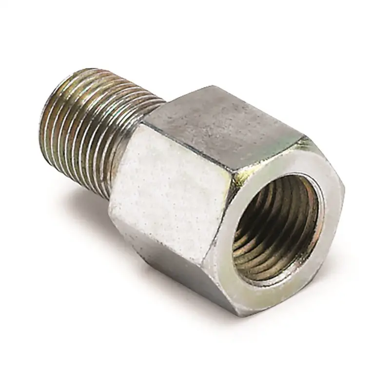 Autometer Metric Oil Pressure Adapter 1