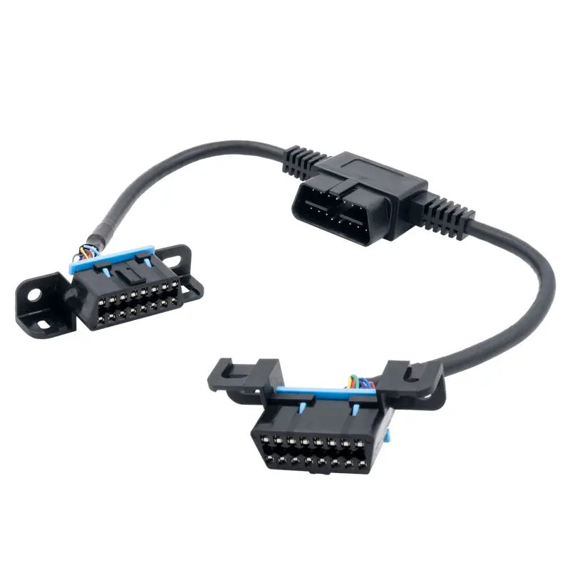 Autometer Signal Splitter/Adapter Obd-Ii 1