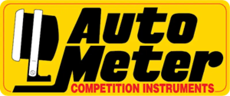 Autometer Temperature Manifold Adaptor For 3/8 O.D. Tubing 2