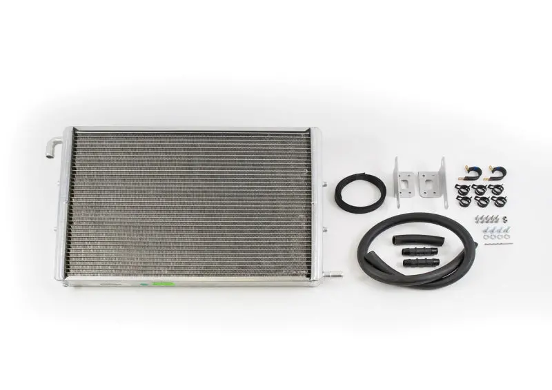 Awe Tuning B8 / 8R 3.0T Coldfront Heat Exchanger 1