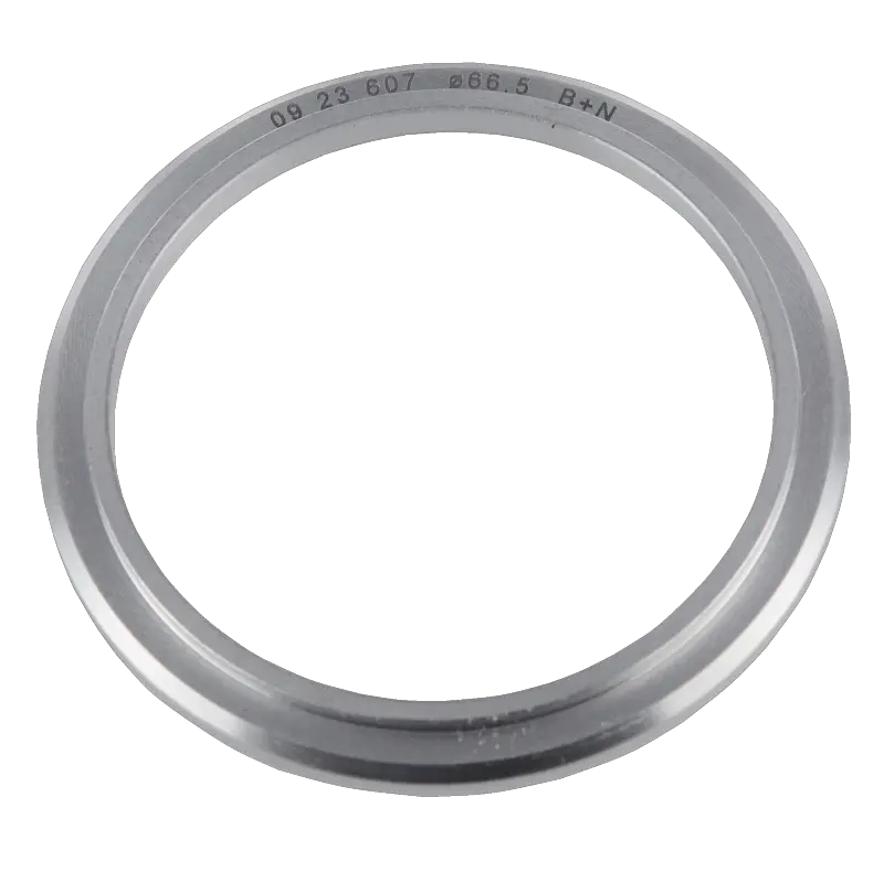 Bbs Pfs Ring - 82Mm Od 66.5Mm Id Mercedes 1