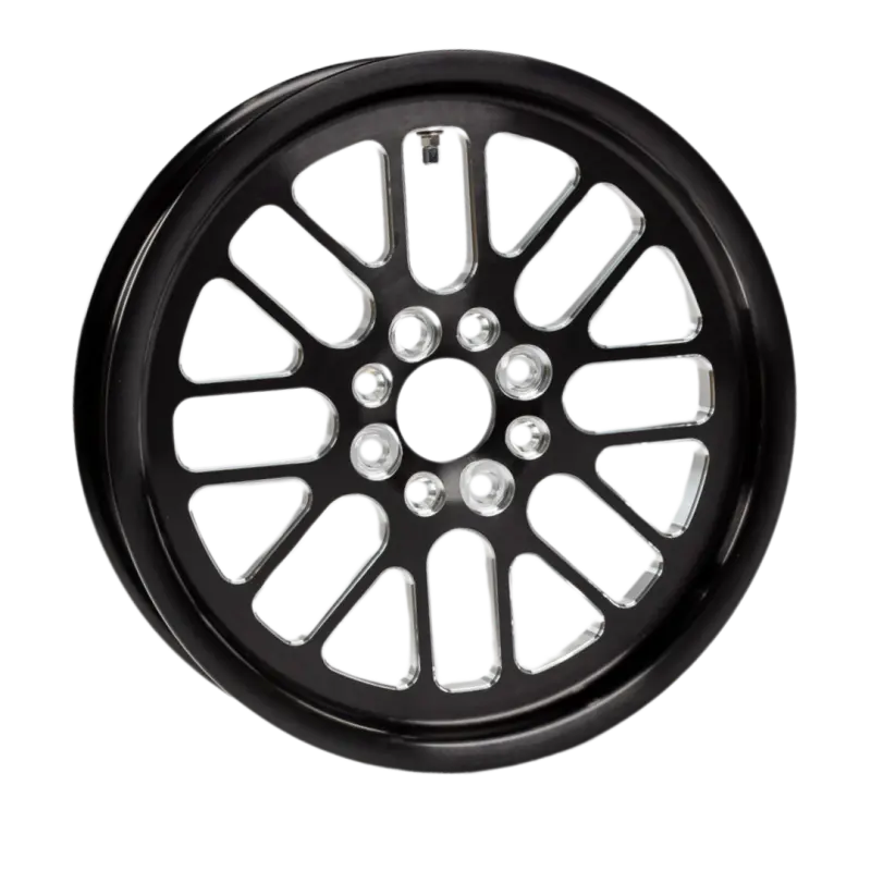 Belak 17X4.5 / 2.25 Bs / 5X112 Bp / Series 2 Wheel - Monoblock (Req Spacer/Extended Studs) 2