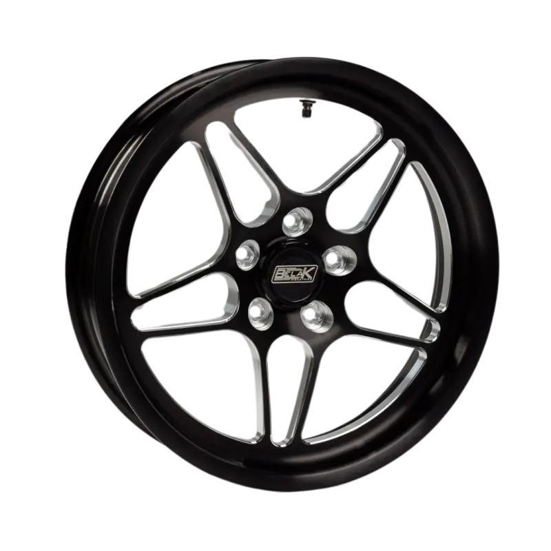 Belak 17X4.5 / 2.25 Bs / 5X112 Bp / Series 3 Wheel - Monoblock (Req Spacer/Extended Studs) 1