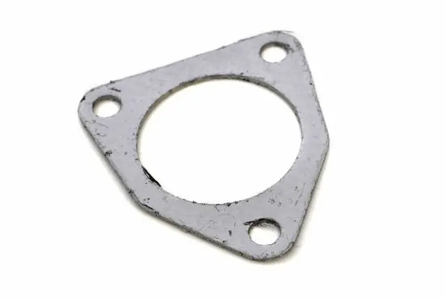 Berk Technology Collector Flange Gasket For 03-06 Nissan 350Z G35 -Bt1401-Gasket 1