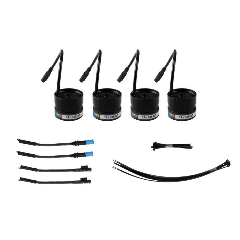 Bilstein 21-24 Bmw M3 G80 B1 Module - Active To Passive Suspension Conversion Kit 1
