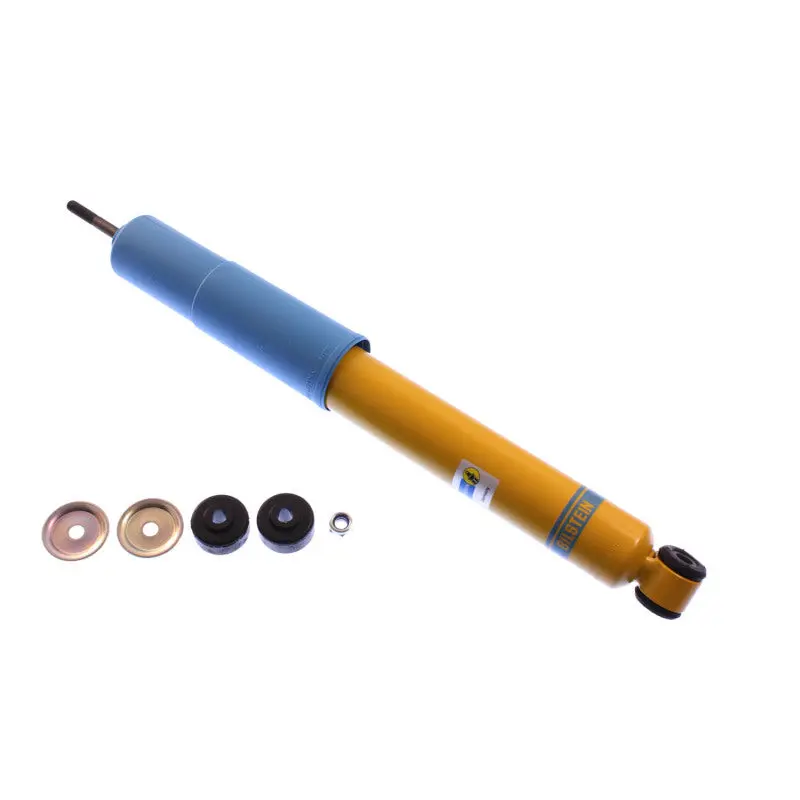 Bilstein 5100 Series 94-04 Ford Mustang All (Exc 99-04 Cobra) Rear 46Mm Monotube Shock Absorber 1