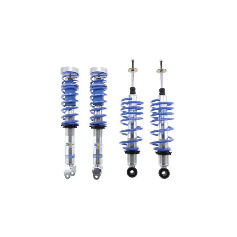 Bilstein B14 Mazda Rx-8 Kit 4 Suspension Kit 1