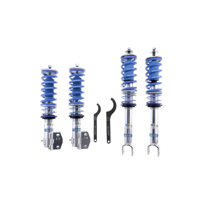 Bilstein B14 Mitsubishi Lancer Evo 6/7/8/9K 4 Suspension Kit 1