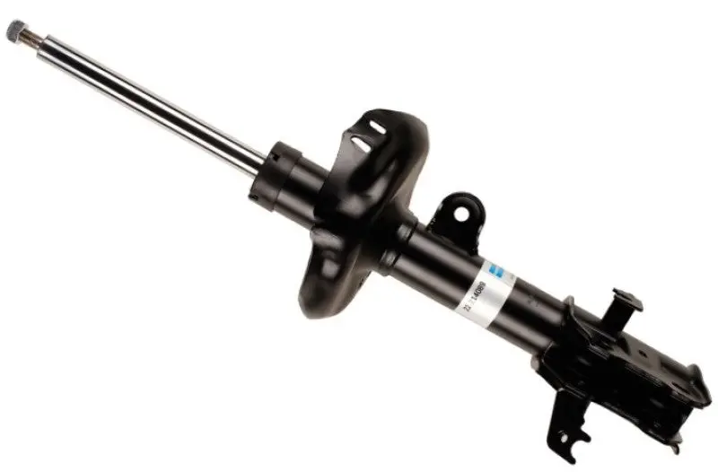 Bilstein B4 Oe Replacement 2007-2016 Honda Cr-V Front Left Twintube Strut Assembly 1
