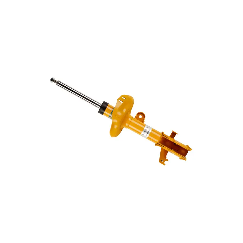 Bilstein B6 07-11 Honda Cr-V Twintube Front Left Strut Assembly 1