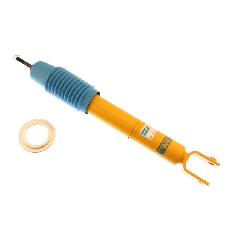 Bilstein B6 1996 Honda Civic Dx Rear 46Mm Monotube Shock Absorber 1