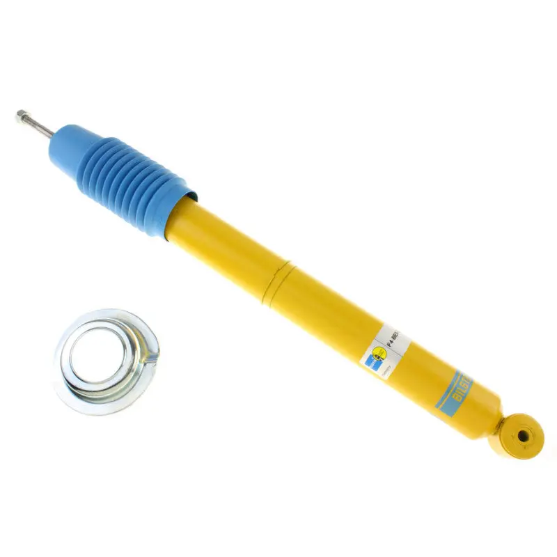 Bilstein B6 1997 Honda Cr-V Lx Rear 46Mm Monotube Shock Absorber 1