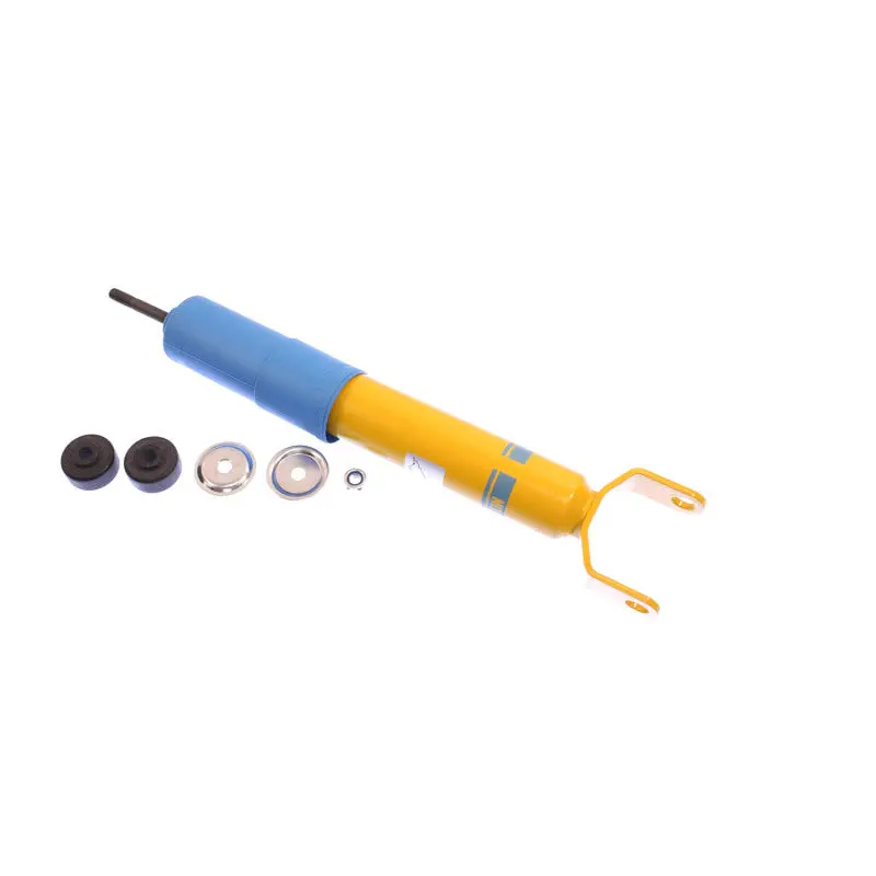 Bilstein B6 2003 Chevrolet Corvette 50Th Anniversary Edition Rear 46Mm Monotube Shock Absorber 2