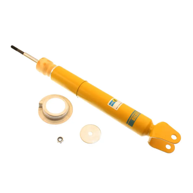 Bilstein B6 2004 Mazda Rx-8 Base Front 46Mm Monotube Shock Absorber 2