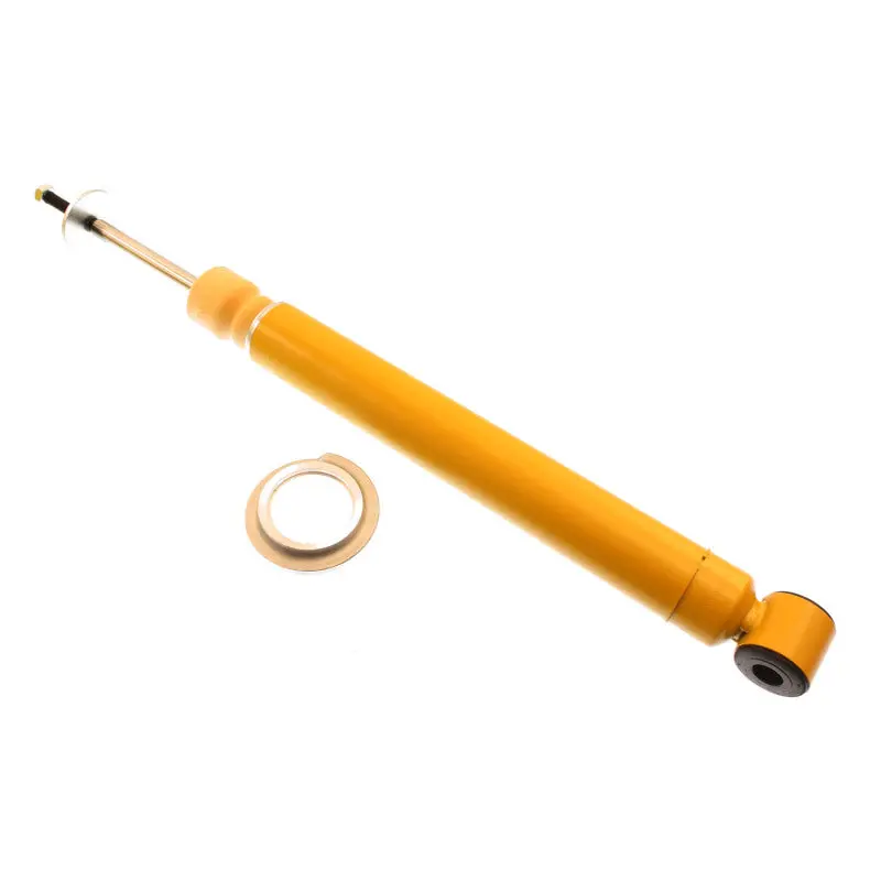 Bilstein B6 2004 Mazda Rx-8 Base Rear 46Mm Monotube Shock Absorber 1